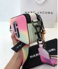 Сумка Marc Jacobs The Snapshot Airbrush